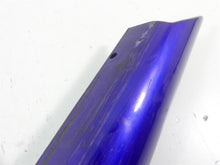 Load image into Gallery viewer, 2004 Harley Softail FXSTD SE CVO Deuce Right Lower Frame Cover 49902-04 | Mototech271