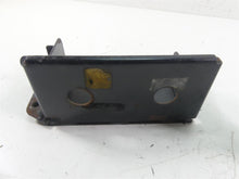 Load image into Gallery viewer, 1998 Harley Dyna FXDL Low Rider Battery Stay Box + Chrome Cover 66375-97