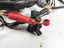 Load image into Gallery viewer, 2016 Seadoo RXT 260 Main Wiring Harness Loom - Read 420665206 420864220 | Mototech271