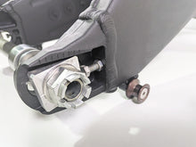 Load image into Gallery viewer, 2024 Kawasaki ZX6R ZX636 Ninja Rear Swingarm Swing Arm Axle Set 33001-0584