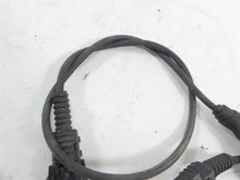 Load image into Gallery viewer, 2012 Harley Touring FLHTK Electra Glide Abs Brake Wheel Sensor Set 40614-08