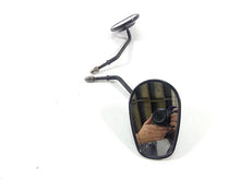 Load image into Gallery viewer, 2011 Harley Softail FXS Blackline Rear View Mirror Set 91909-03B 91910-03B