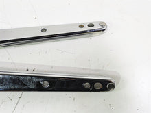 Load image into Gallery viewer, 2016 Harley FLSTC Softail Heritage Rear Chrome Braces Struts 59954-08 59955-08