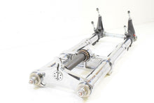 Load image into Gallery viewer, 2008 Ducati 848 Complete Chrome Front Fork Triple Tree Set 34520161B 34420161B