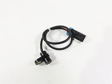 Load image into Gallery viewer, 2016 Indian Chief Classic Rear Abs Wheel Speed Sensor 4014216 | Mototech271