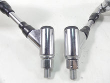 Load image into Gallery viewer, 2013 Yamaha VMX17 V-Max 1700 Rear View Mirror Set 2S3-26280-00 2S3-26280-00 | Mototech271