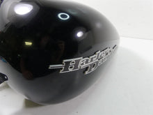 Load image into Gallery viewer, 2012 Harley Touring FLHX Street Glide Nice Vivid Black Fuel Gas Tank 61356-08 | Mototech271