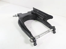 Load image into Gallery viewer, 2010 Harley Touring FLHXSE CVO Street Glide Rear Swingarm Swing Arm 45470-09