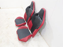 Load image into Gallery viewer, 2023 Honda Talon SXS1000 S2R Driver Passenger Seat Cushion Set 77170-HL6-AF10