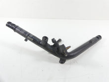 Load image into Gallery viewer, 2013 Harley Davidson VRSCF Muscle Left Front Frame Downtube Rail 47987-12BK | Mototech271