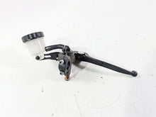 Load image into Gallery viewer, 2024 Kawasaki ZX6R ZX636 Ninja Front Radial Brake Master Cylinder 43015-0702 | Mototech271