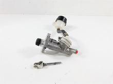 Load image into Gallery viewer, 2017 Yamaha YXZ1000R EPS SS Nissin Main Brake Master Cylinder 2HC-2583T-10-00