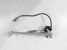 Load image into Gallery viewer, 2023 Triumph Street Triple 765 RS Side Kickstand Kick Stand + Switch T2082009