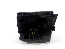 Load image into Gallery viewer, 2010 Harley FXDF Dyna Fat Bob Battery Tray & Black Wrinkled Cover 70379-06B | Mototech271