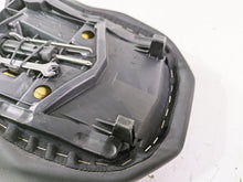Load image into Gallery viewer, 2016  BMW R1200GS GSW K50 Rear Seat Saddle Black 52538564242 | Mototech271