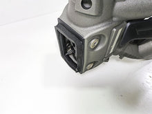 Load image into Gallery viewer, 2023 Triumph Street Triple 765 RS Straight Main Frame Chassis With Salvage Oklahoma Title T2071923 | Mototech271