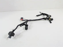 Load image into Gallery viewer, 2014 Yamaha YZFR1 R1 RN22 Speedometer Gauge Sub Wiring Harness 1KB-84359-00