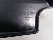 Load image into Gallery viewer, 2014 Harley Touring FLHTK Electra Glide Right Side Cover Fairing 66048-09