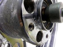 Load image into Gallery viewer, 2002 Honda VTX1800 R RC Components 16x3.5 Front & 16x5.5 Rear Wheel Rim Set | Mototech271