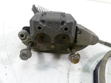 Load image into Gallery viewer, 2017 Yamaha YFM Raptor 700R SE Rear Brake Caliper Cable Lever 5TG-2580W-21-00 | Mototech271