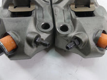 Load image into Gallery viewer, 2017 Triumph Thruxton 1200R Front Brembo 100mm Monoblock Brake Calipers T2023520 | Mototech271