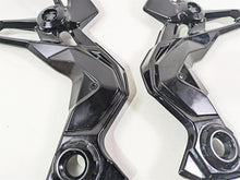 Load image into Gallery viewer, 2020 Kawasaki Z900 ZR900 Xxun Moto Left Right Pivot Cover Fairing Set 7051