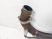 Load image into Gallery viewer, 2010 Harley FXDWG Dyna Wide Glide Supertrapp 2" Shotgun Exhaust System 1800-0800 | Mototech271