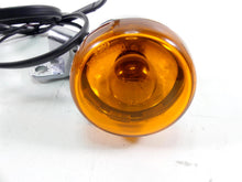 Load image into Gallery viewer, 2017 Harley Softail FXSB Breakout Front Chrome Blinker Turn Signal Set 67800520 | Mototech271