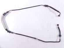 Load image into Gallery viewer, 2006 Suzuki M109R VZR1800 Boulevard Front Rear Brake Line Hose 64100-48810-YD8 | Mototech271