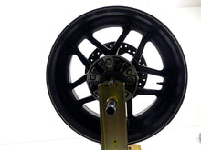 Load image into Gallery viewer, 2015 Harley Davidson VRSCDX Night Rod Sp Straight 18x8 Rear Wheel Rim 40900192 | Mototech271