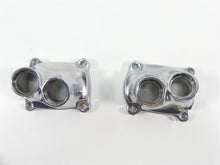 Load image into Gallery viewer, 2018 Harley FXBRS Softail Breakout Chrome Lifter Cover Set 25700410 | Mototech271