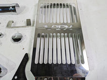 Load image into Gallery viewer, 2002 Honda VTX1800 Retro Cobra Aftermarket Chrome Cover Set 06-0652 06-0650 | Mototech271