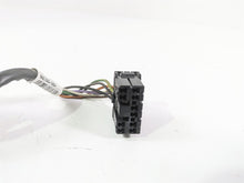 Load image into Gallery viewer, 2010 Harley Dyna FXDB Street Bob Instrument Indicator Lights Cluster 68789-96A