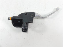 Load image into Gallery viewer, 2012 Harley VRSCF Muscle Rod Clutch Master Cylinder 11/16" + Lever 38744-09B | Mototech271