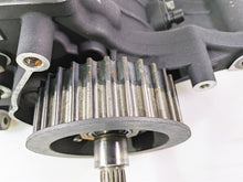 Load image into Gallery viewer, 2008 Harley FXCWC Softail Rocker 6-Speed Transmission Gear Box 33026-08A