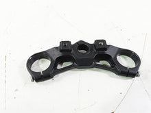 Load image into Gallery viewer, 2022 KTM 1290 Super Adventure S Upper Triple Tree Steering Clamp 61901034032 | Mototech271