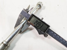 Load image into Gallery viewer, 2016 Kawasaki Ninja EX300 Front Axle Wheel Spindle 41068-0024 | Mototech271