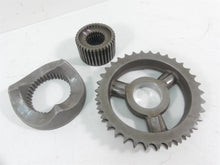 Load image into Gallery viewer, 2007 Harley FLHTCU SE CVO Electra Glide Primary Drive Clutch Kit -35K 37817-07 | Mototech271