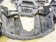 Load image into Gallery viewer, 2020 Polaris RZR 900 S Fairings Plastics Tank Door Covers 5439785 | Mototech271