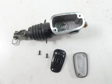 Load image into Gallery viewer, 2021 Harley Softail FXBBS Street Bob Rear Brake Master Cylinder 41700460 | Mototech271