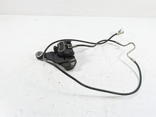 Load image into Gallery viewer, 2013 Harley Softail FLSTFB Fat Boy Lo Rear Brake Caliper 25mm - Read 40908-08 | Mototech271