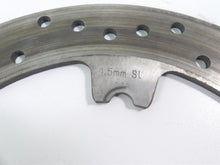 Load image into Gallery viewer, 2016 Harley FXDL Dyna Low Rider Front Dual Caliper Brake Disc Rotor Set 44553-06 | Mototech271