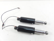 Load image into Gallery viewer, 2002 Harley Touring FLHRCI Road King 13" Air Ride Rear Shock Damper 54565-97B | Mototech271