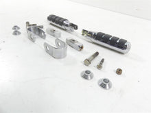 Load image into Gallery viewer, 2001 Yamaha XV1600 Road Star Aftermarket Highway Foot Peg Footpeg Set | Mototech271