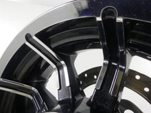 Load image into Gallery viewer, 2017 Harley Touring FLHTKL Electra Glide Rear Wheel Rim Impeller 16x5 40900391 | Mototech271