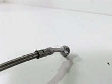 Load image into Gallery viewer, 2019 BMW S1000XR K49 Rear Abs Brake Line Set 34328551366 | Mototech271