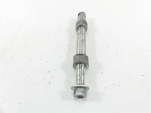 Load image into Gallery viewer, 2012 Harley VRSCF Muscle Rod Front Axle Wheel Spindle 25mm 41628-08 | Mototech271