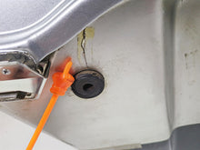 Load image into Gallery viewer, 2003 Harley Touring FLHTCUI 100TH E-Glide Saddlebag Saddle Bag Set Read 90753-93 | Mototech271