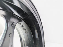 Load image into Gallery viewer, 2006 Suzuki GSXR1000 K6 17x6 Rear Wheel Rim - READ 64111-41G00-019