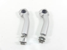 Load image into Gallery viewer, 2001 Moto Guzzi California Sp 1100 Handlebar Clamp Risers 5 1/4" | Mototech271